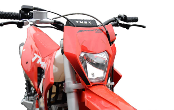Кроссовый мотоцикл TMBK Sprinter 300H (YB300H) в Владивостоке
