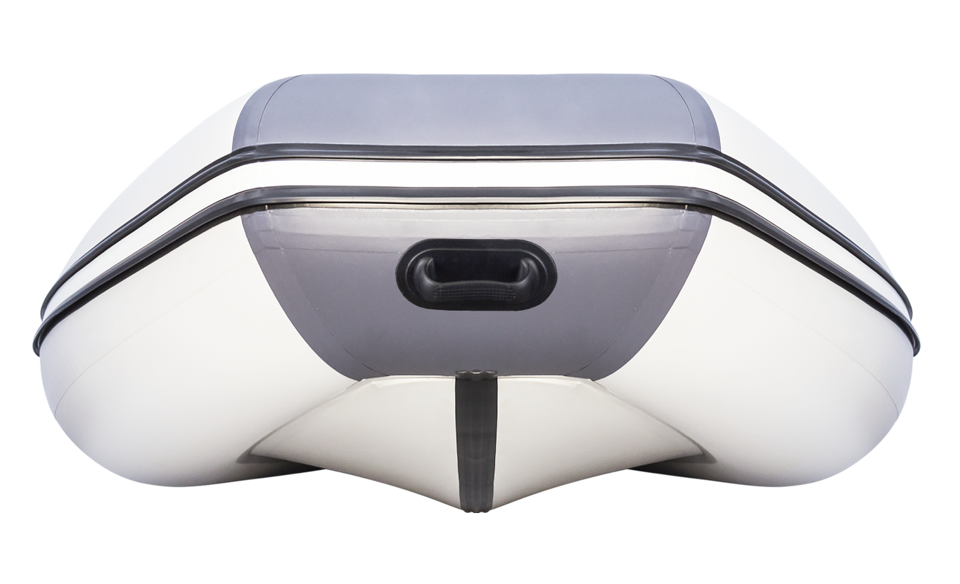 Лодка Ривьера Компакт 3600 СК в Владивостоке