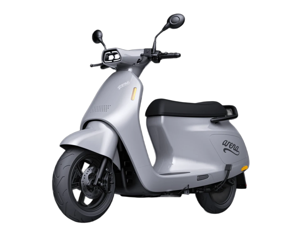 Скутер FAIDET ARENA 200 (49) в Владивостоке