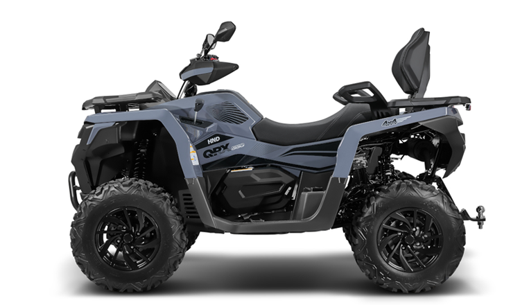 Квадроцикл HND QRX 550 в Владивостоке