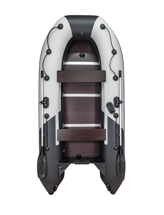Лодка Ривьера Компакт 2900 СК в Владивостоке