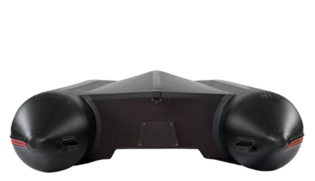 ЛОДКА НАДУВНАЯ YUKONA 450 TS - U (БЕЗ ПАЙОЛА) в Владивостоке