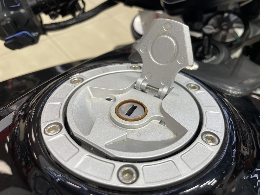 Мотоцикл Benda LFS 700 в Владивостоке