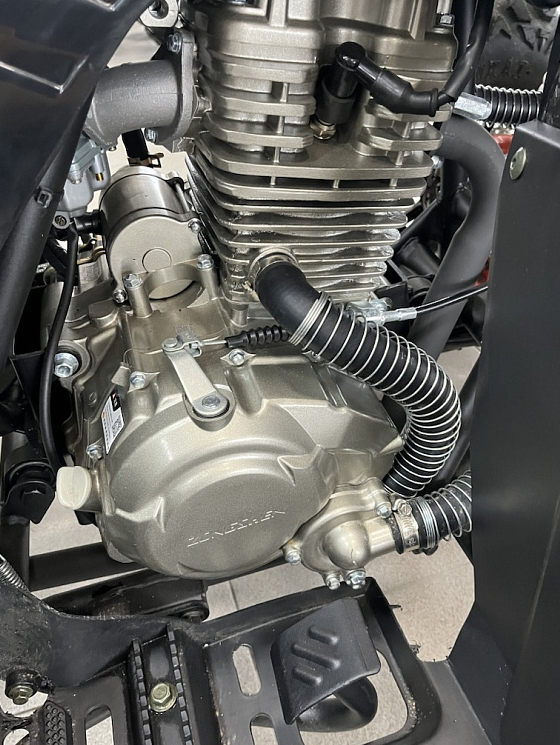 Квадроцикл PROMAX 300 4X4 ALL ROAD в Владивостоке