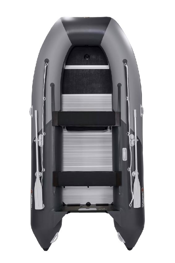 ЛОДКА НАДУВНАЯ YUKONA 450 TS - U (БЕЗ ПАЙОЛА) в Владивостоке