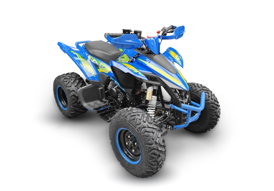 Квадроцикл YACOTA TYPHOON 250 в Владивостоке