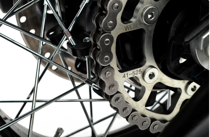 Мотоцикл GAOKIN GK 1200Х в Владивостоке