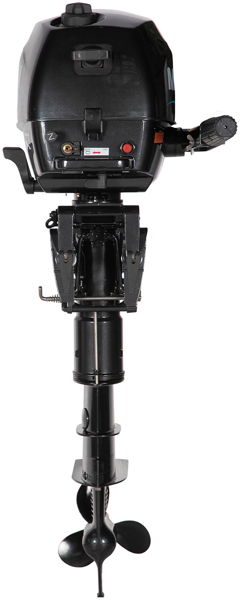 Лодочный мотор MARLIN MF 5 AMHL в Владивостоке