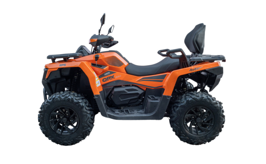 Квадроцикл HND QRX 550 в Владивостоке