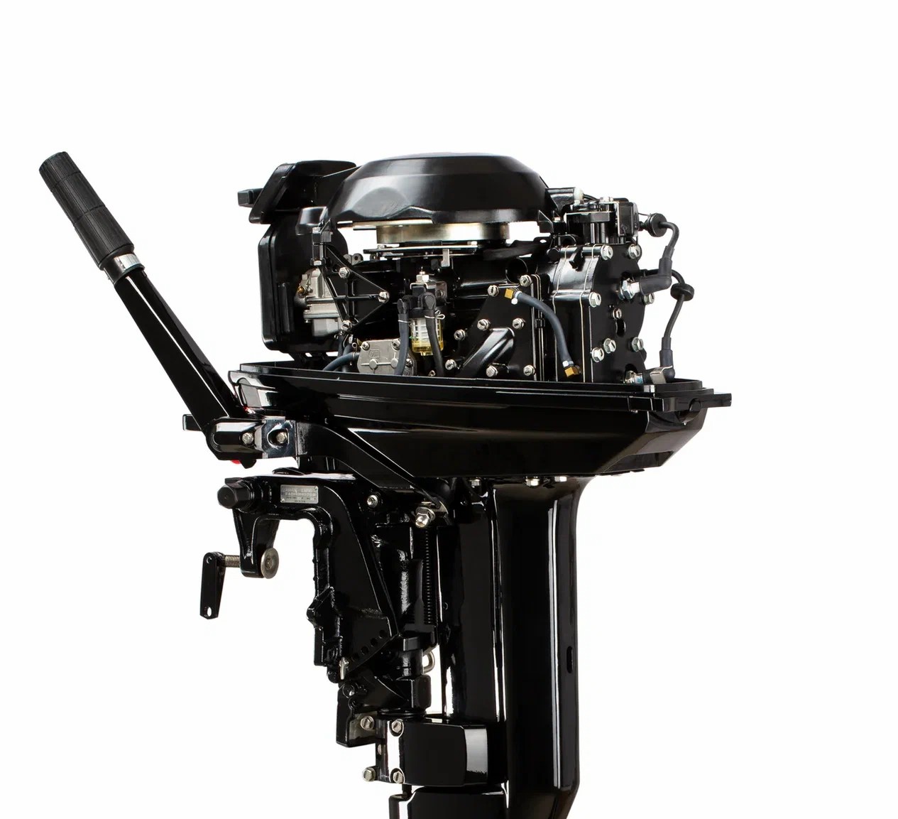 ЛОДОЧНЫЙ МОТОР GLADIATOR G30FHS в Владивостоке