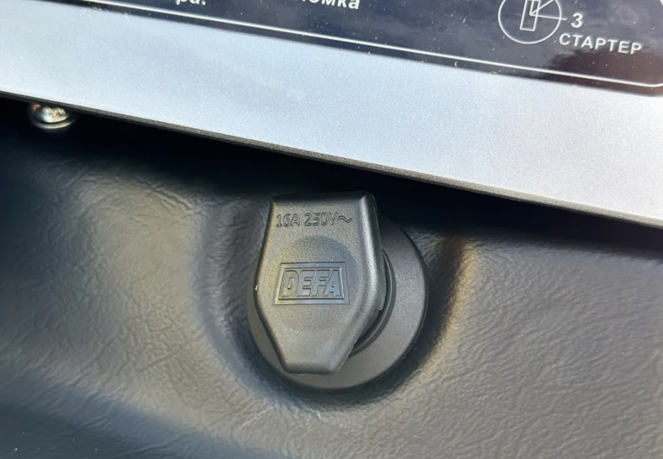 Снегоход РМ TAYGA PATRUL 800 SWT в Владивостоке