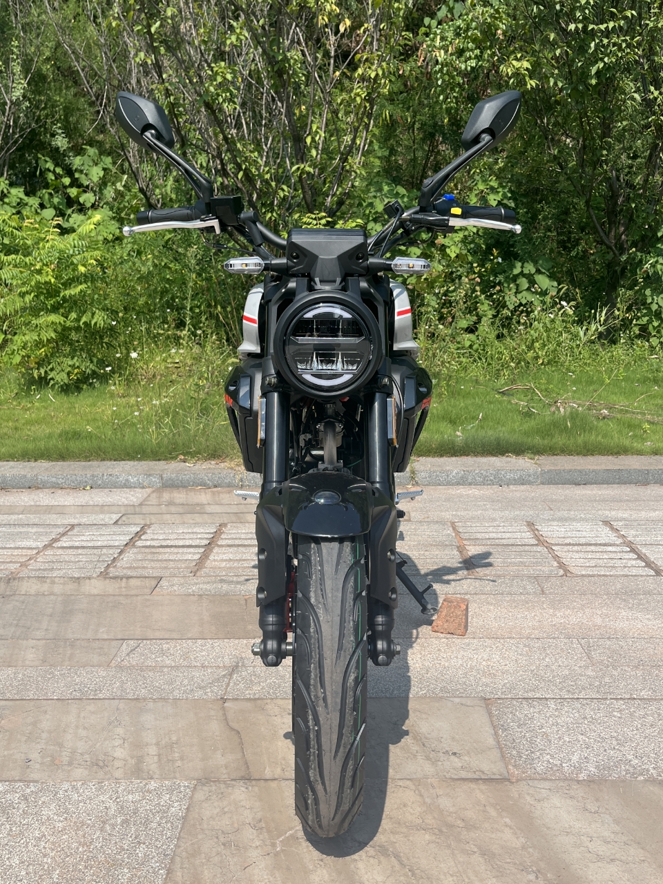 Мопед PROMAX CB130R (49) в Владивостоке
