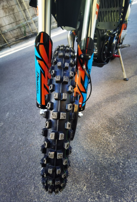 Мотоцикл JHLMOTO JHL Z7 NC250S (177MM-A) в Владивостоке