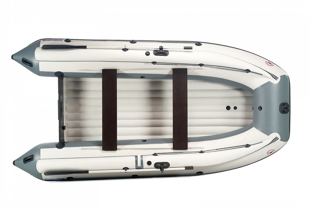 Лодка MISHIMO FAMILY LITE DF 430 в Владивостоке