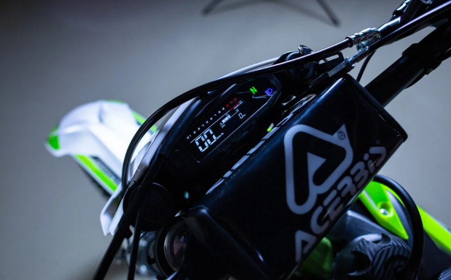 Мотоцикл Progasi SUPER MAX 300 PRO PR300 (ZS175FMN) в Владивостоке