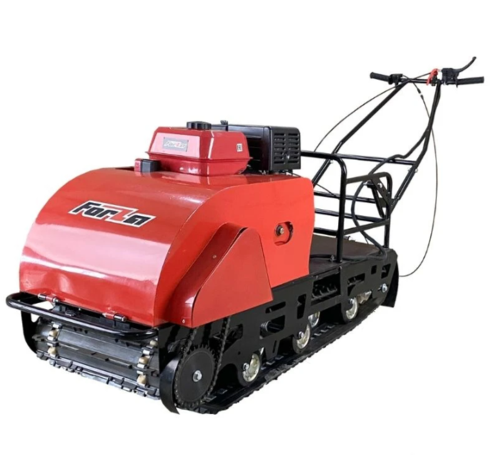 Мотобуксировщик Forza МБС3-9ВЭ в Владивостоке