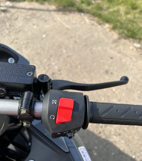 Мотоцикл RACER RC300CS SKYWAY SPORT в Владивостоке