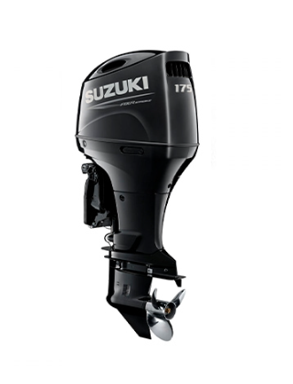 Лодочный мотор Suzuki DF175AZX в Владивостоке