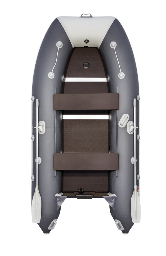 Лодка Таймень LX 3400 СК в Владивостоке