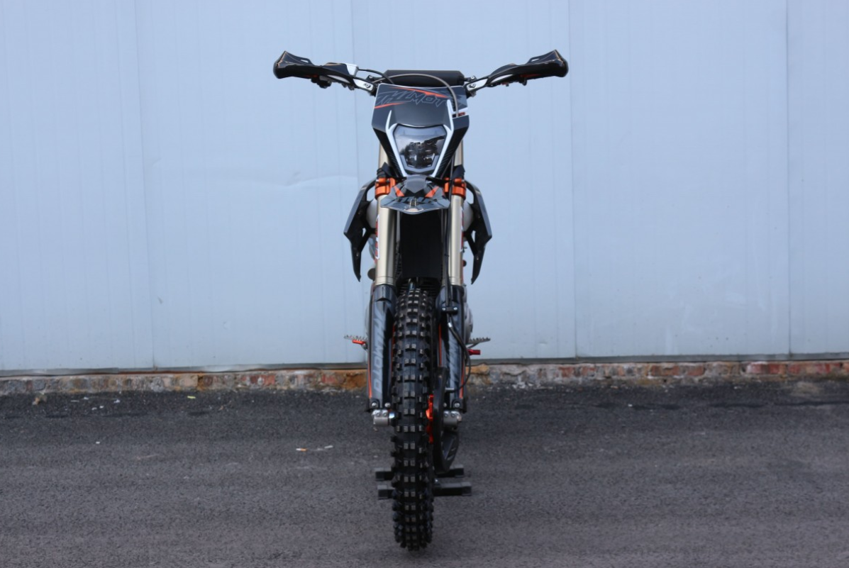 Мотоцикл JHLMOTO JHL Z4 PR250 (172FMM-5) в Владивостоке