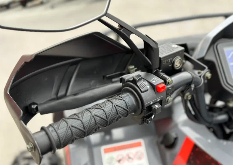 Квадроцикл GBM MAVERICK 300 NEW в Владивостоке