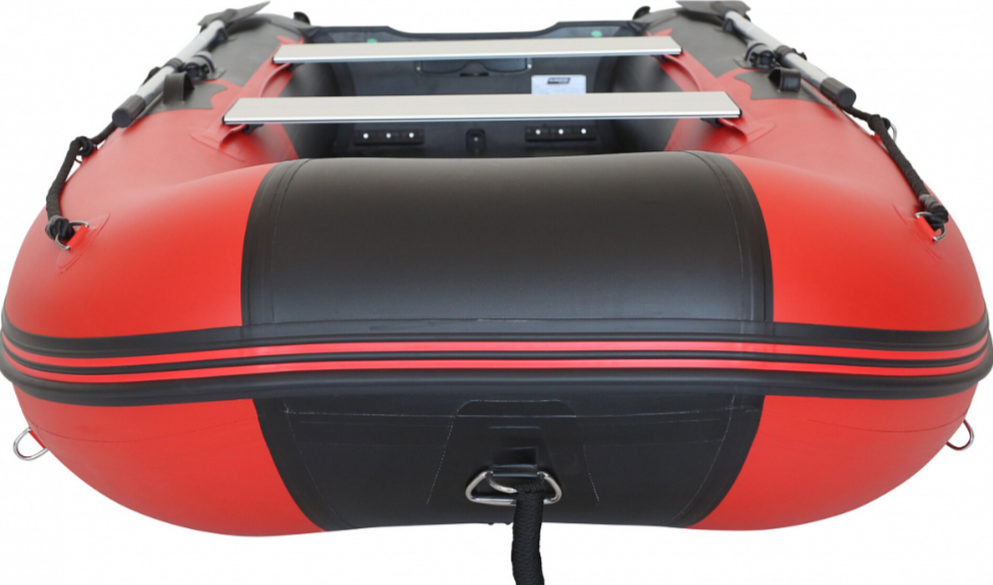 НАДУВНАЯ ЛОДКА GLADIATOR B330AD в Владивостоке