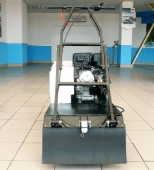 Мотобуксировщик XTREME-MOTORS "Полюс-2 мини" 13 л.с. в Владивостоке