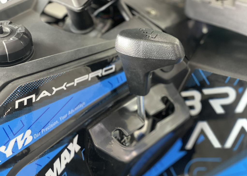 Квадроцикл PROMAX TAURUS 300 в Владивостоке