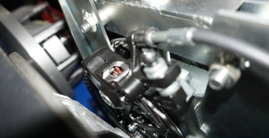 Мотобуксировщик XTREME-MOTORS "Полюс-2" Зима 15 л.с. в Владивостоке