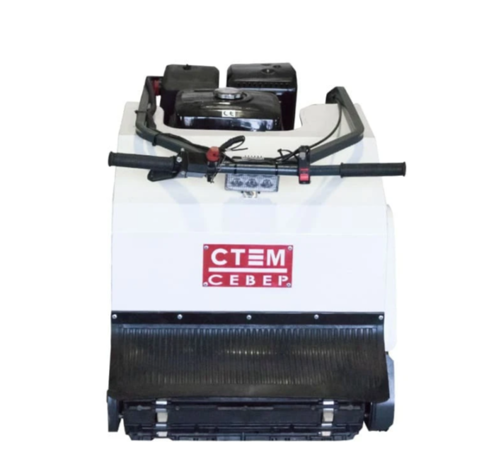 Мотобуксировщик СТЕМ СЕВЕР ЭКСПЕРТ 500 КОМПАКТ 15 л.с. в Владивостоке