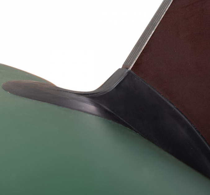 ЛОДКА НАДУВНАЯ YUKONA 280 TL (БЕЗ ПАЙОЛА) в Владивостоке