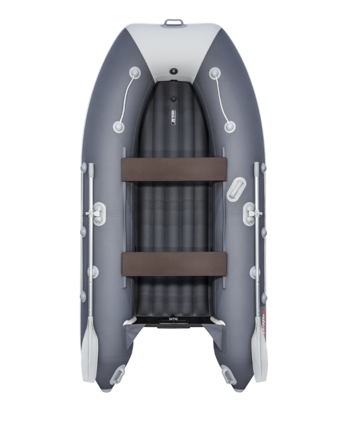 Лодка Таймень lx 3200 нднд в Владивостоке