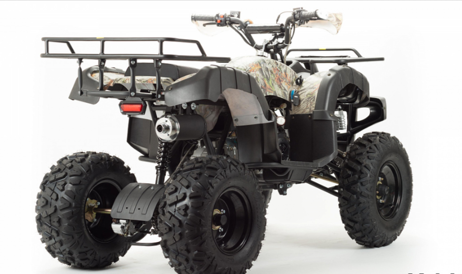 Квадроцикл MOTOLAND (МОТОЛЕНД) 200 ALL ROAD в Владивостоке