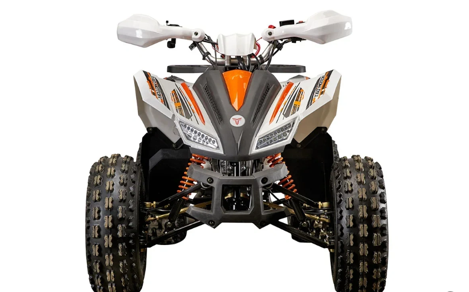 Квадроцикл YACOTA SPORTY XX 125 в Владивостоке