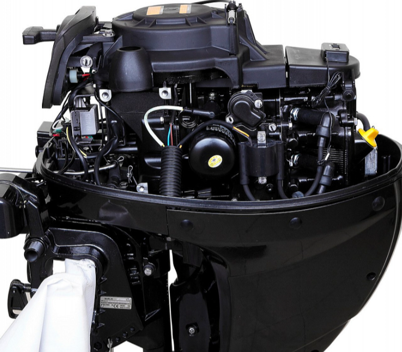 Лодочный мотор MARLIN MF 9.9 AWRL в Владивостоке