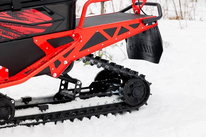 Снегоход IRBIS SF200L NEW в Владивостоке