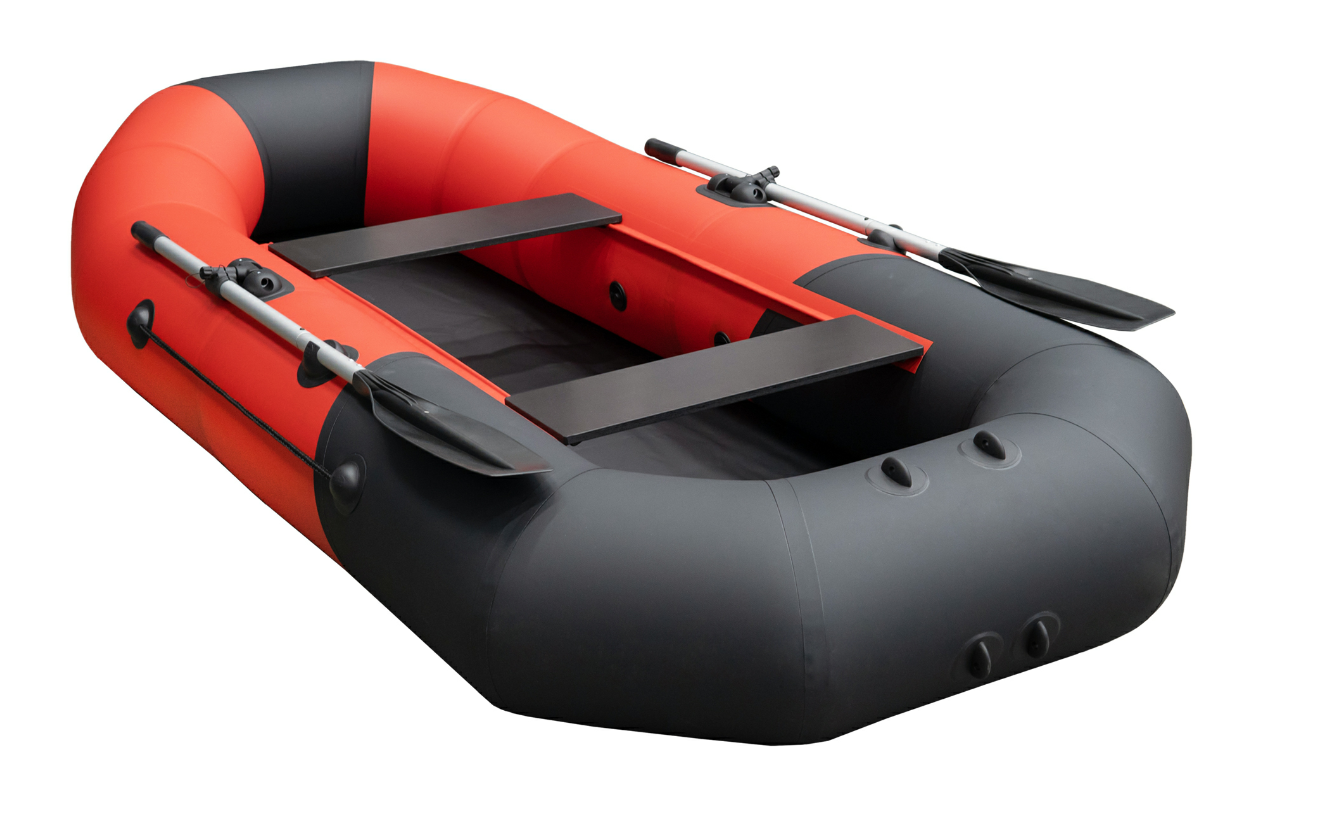 Лодка Таймень NX 270 в Владивостоке