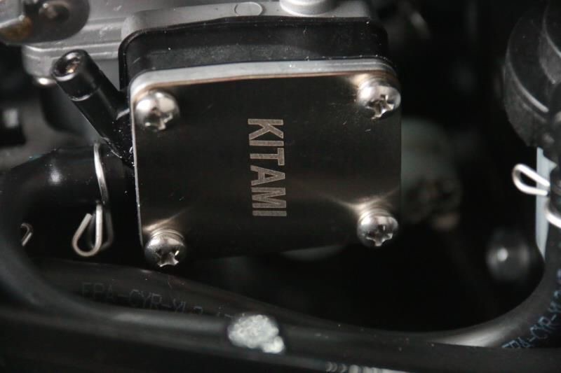 Лодочный мотор MARLIN PROLINE MP 9.9 (20) AMHS FORCE в Владивостоке