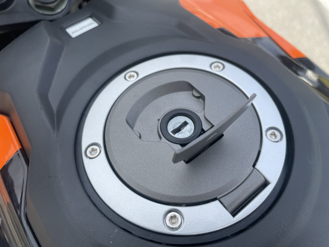 Мопед PROMAX CB150R (49) в Владивостоке