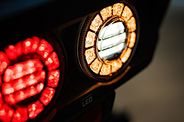 Квадроцикл Русская механика РМ 800 Т серии «Шёлковый путь» в Владивостоке