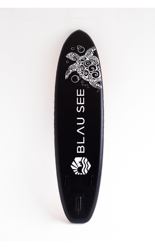 НАДУВНОЙ САП БОРД ORANGA SPACE 10,6 в Владивостоке