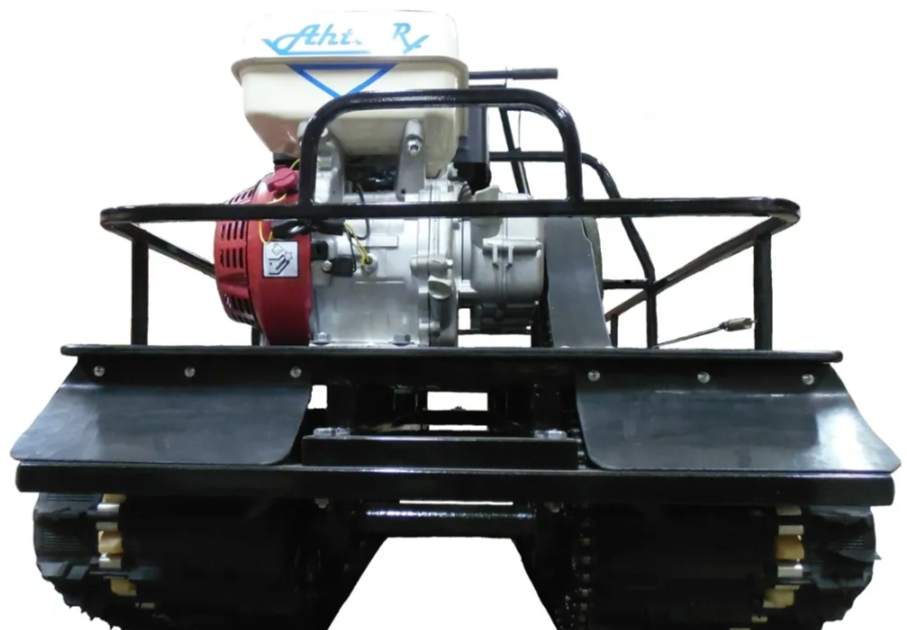 Мотобуксировщик AhtaR L 9 в Владивостоке