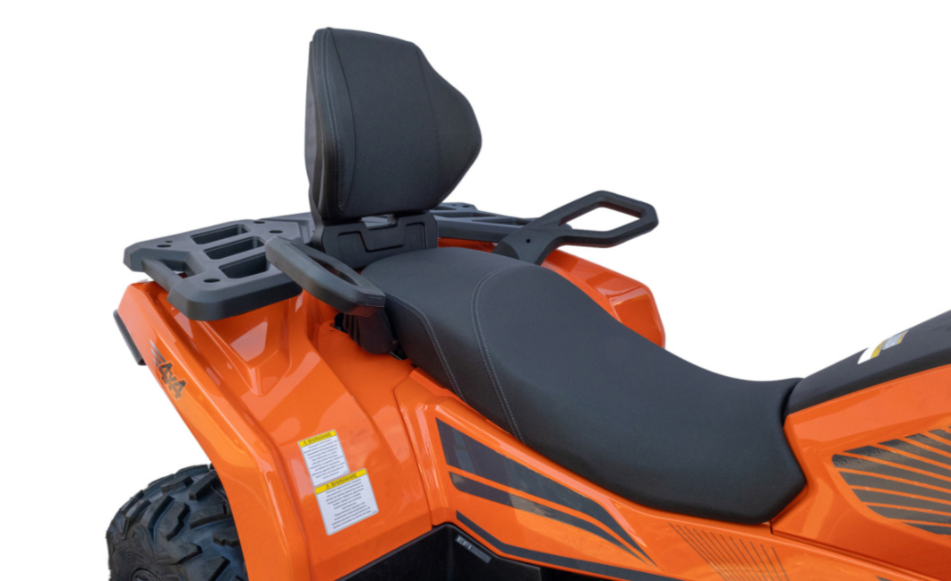 Квадроцикл HND QRX 550 в Владивостоке