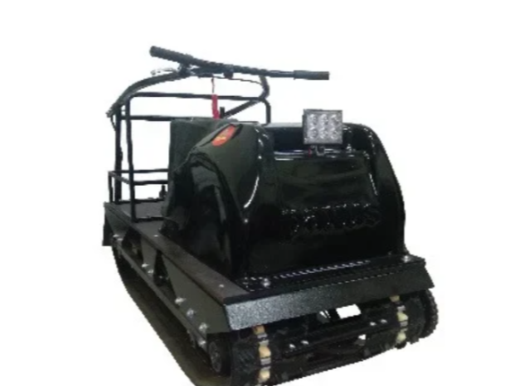 Мотобуксировщик PAXUS 650 15 л.с. в Владивостоке