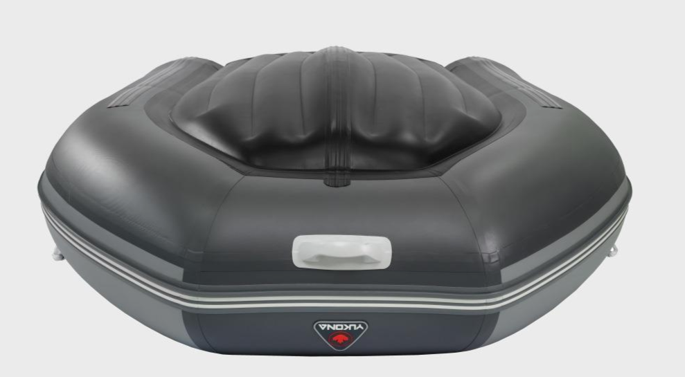 ЛОДКА НАДУВНАЯ YUKONA 340 НДНД в Владивостоке