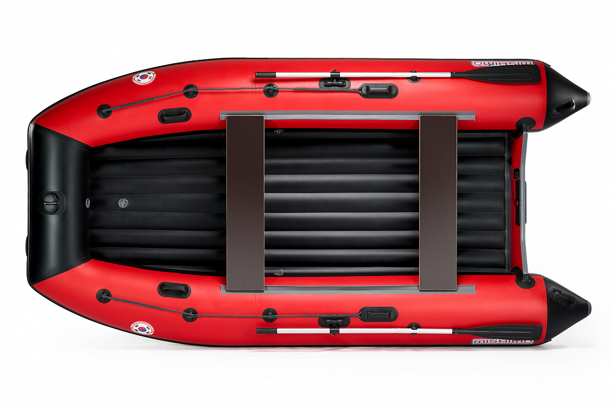 Лодка MISHIMO RAPID 360 в Владивостоке