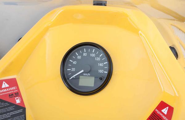 Снегоход STELS MS600T (SWT ST) СТАВР 1.0 К01 Tech в Владивостоке