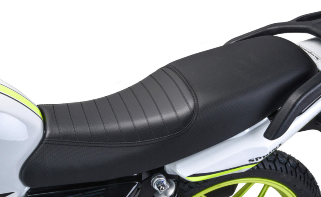 Мотоцикл MOTOLAND (МОТОЛЕНД) 200 SPRINT в Владивостоке