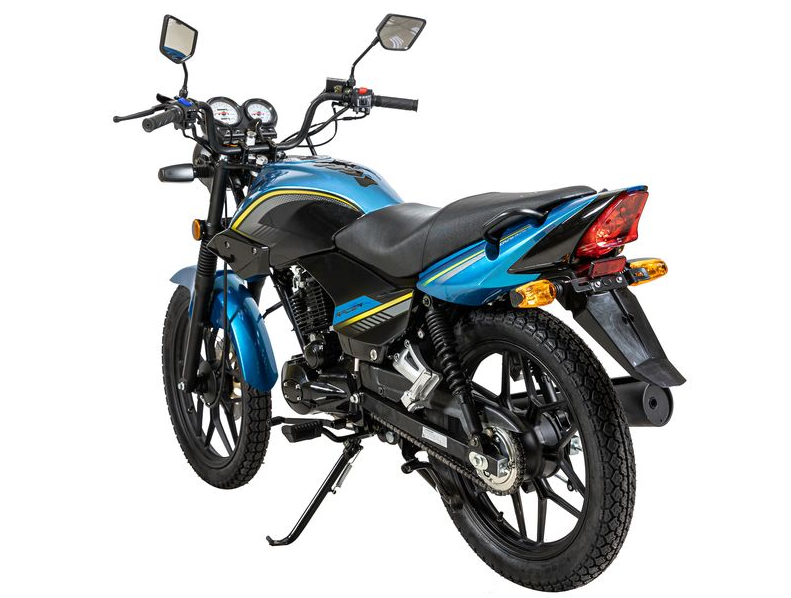 Мотоцикл RACER RC150-23 TIGER в Владивостоке