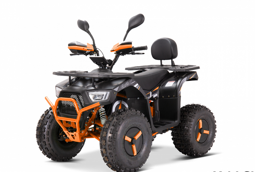 Квадроцикл YACOTA SIRIUS 2000W в Владивостоке